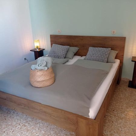 Apartamento Calpe Star Exterior foto