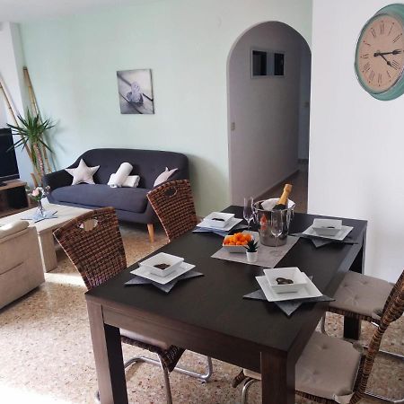 Apartamento Calpe Star Exterior foto