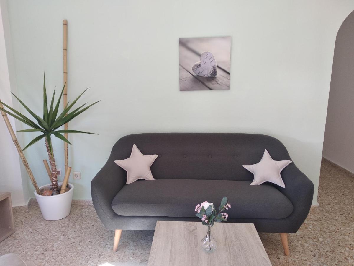 Apartamento Calpe Star Exterior foto