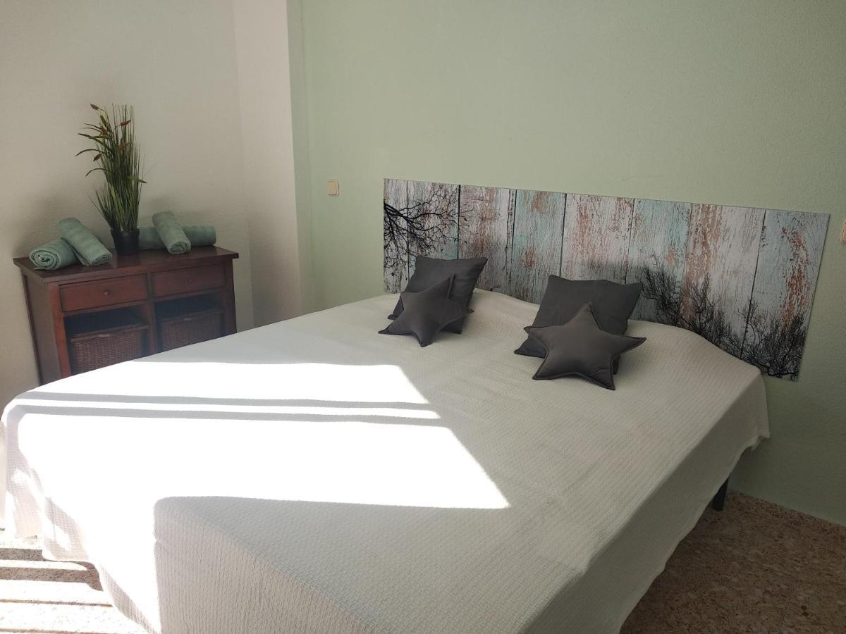 Apartamento Calpe Star Exterior foto