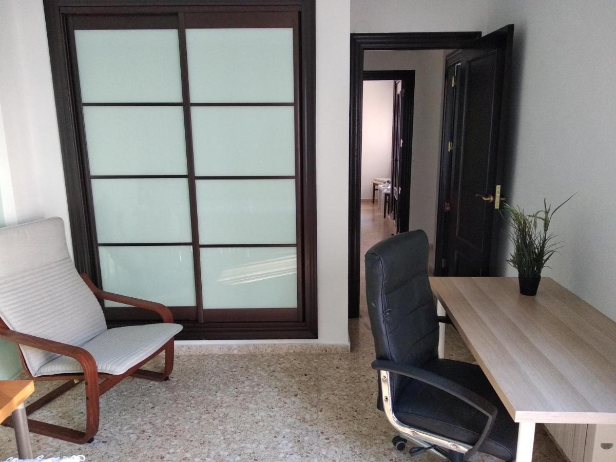 Apartamento Calpe Star Exterior foto