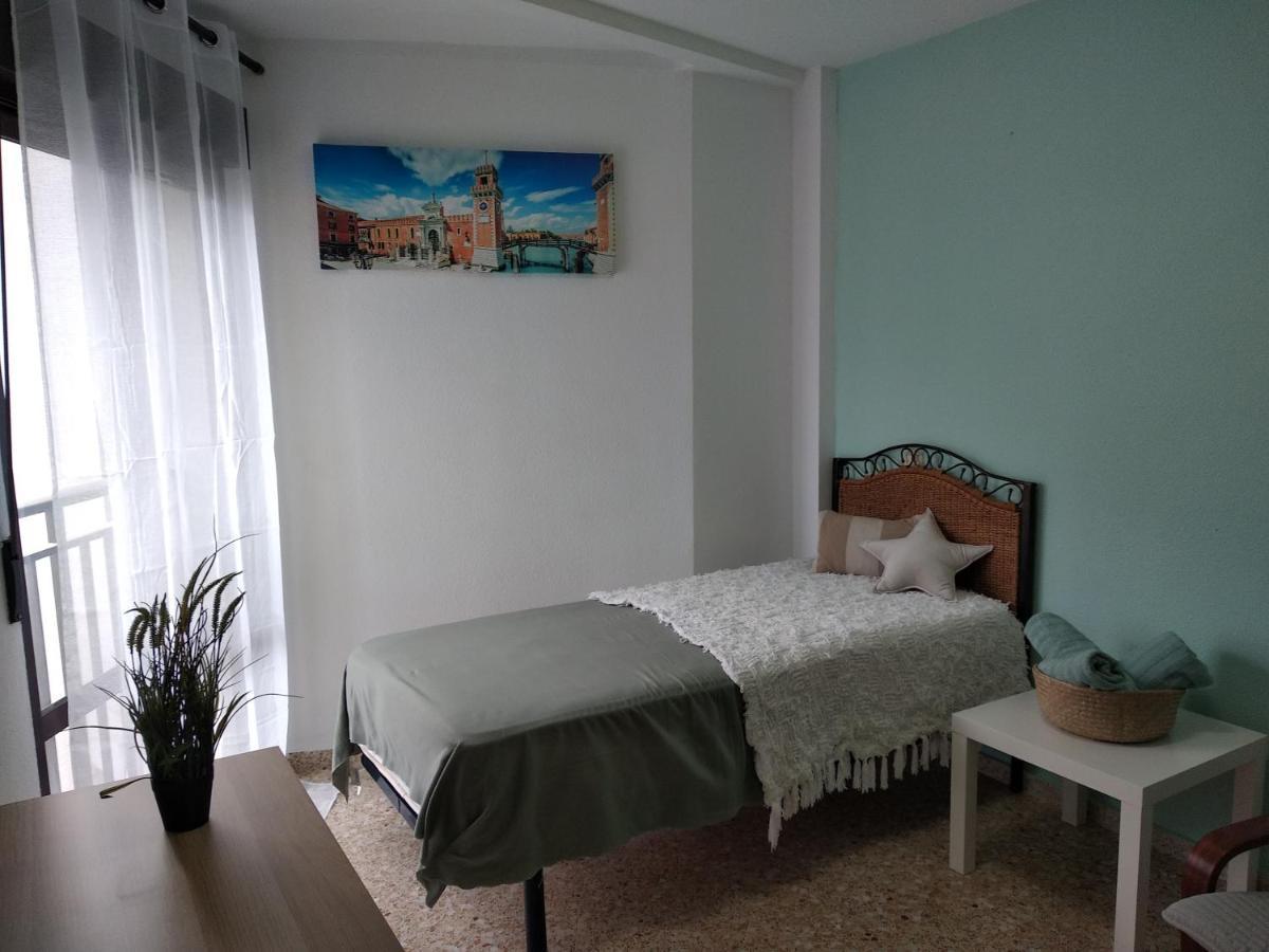 Apartamento Calpe Star Exterior foto