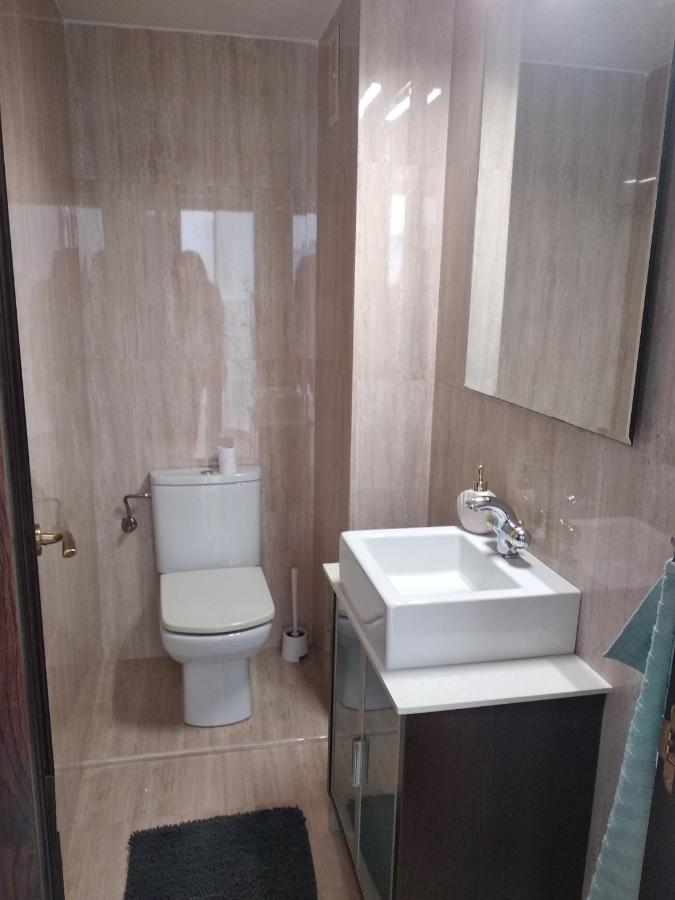 Apartamento Calpe Star Exterior foto