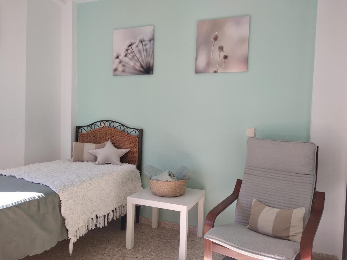 Apartamento Calpe Star Exterior foto
